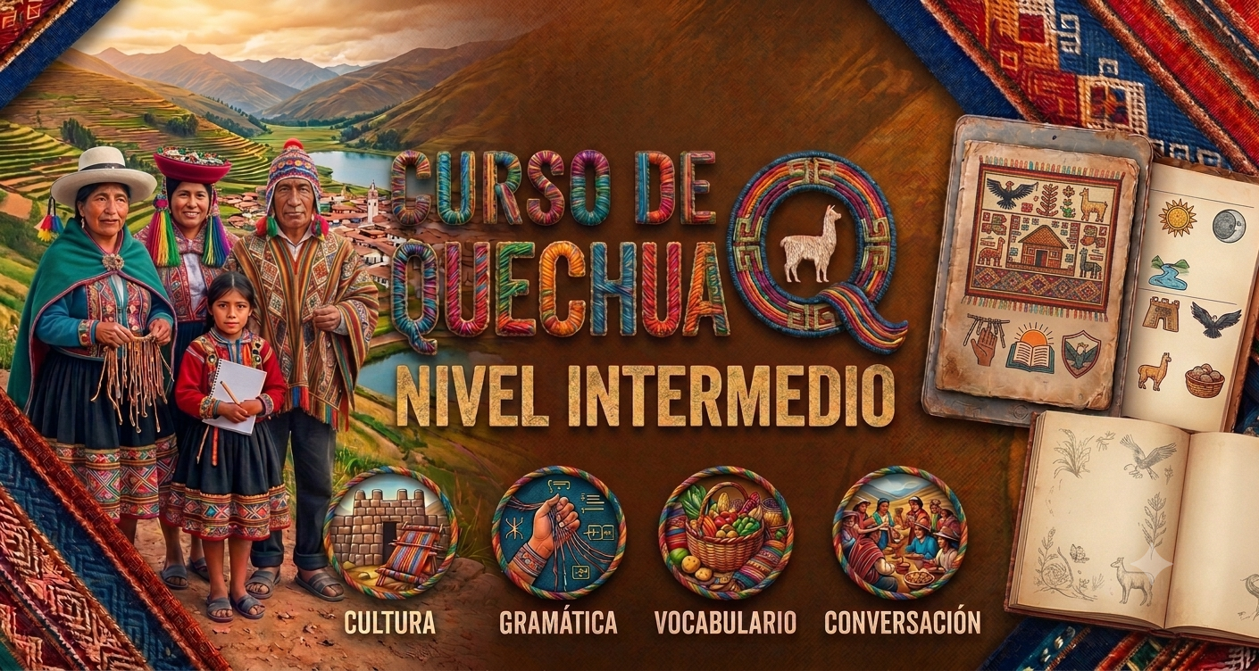 Quechua Intermedio